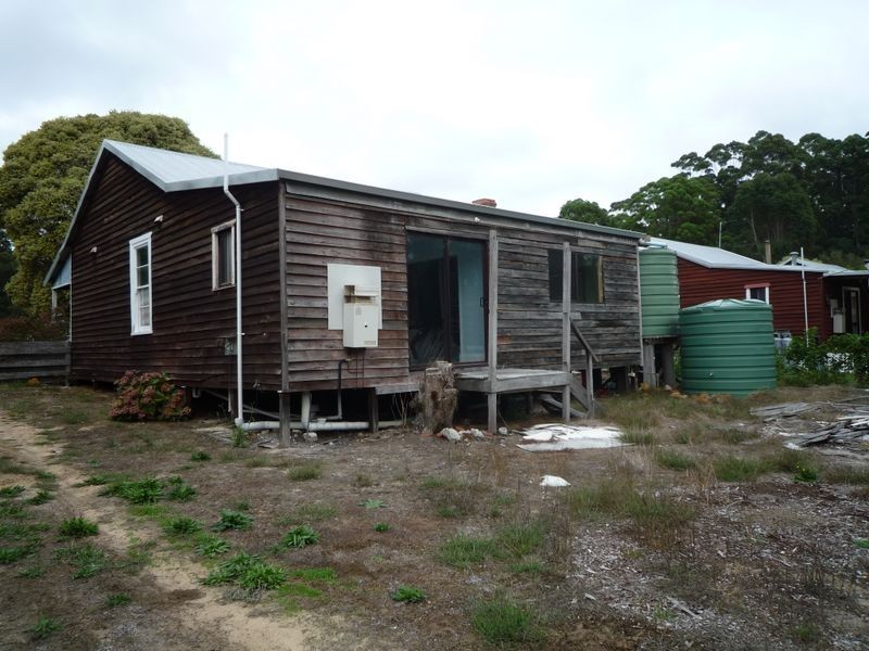 49 Mill Road, Northcliffe WA 6262