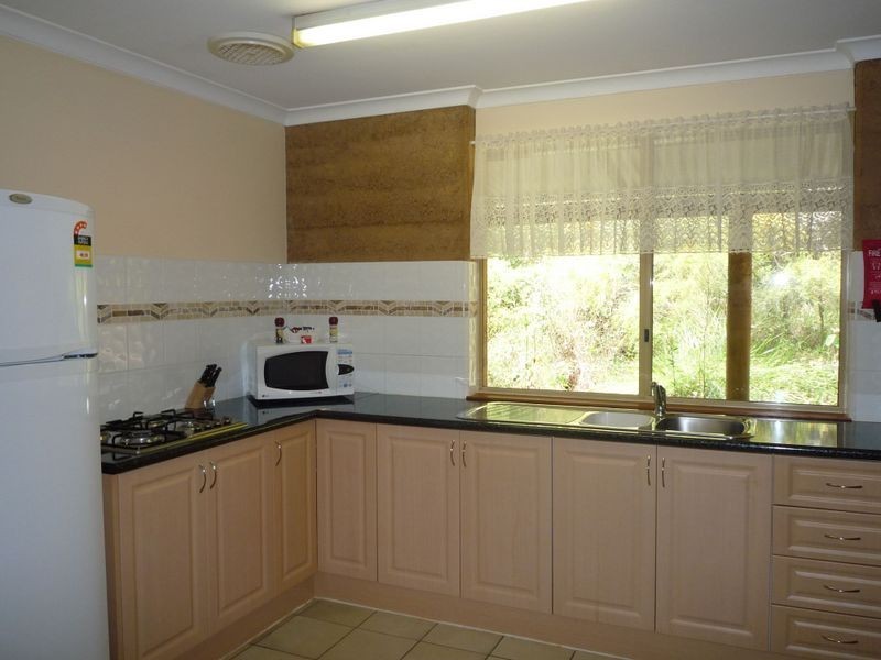 Chalet 8 Warren River Resort, Pemberton WA 6260