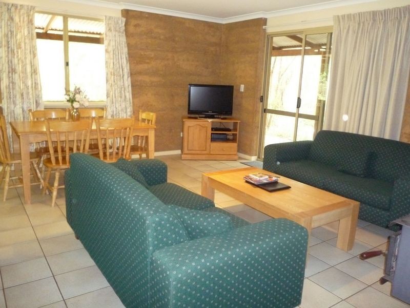 Chalet 8 Warren River Resort, Pemberton WA 6260