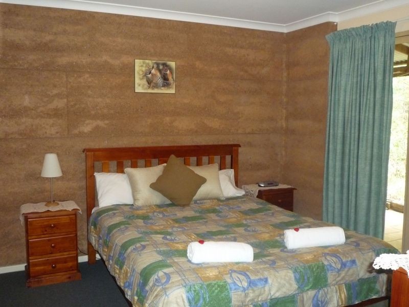 Chalet 8 Warren River Resort, Pemberton WA 6260