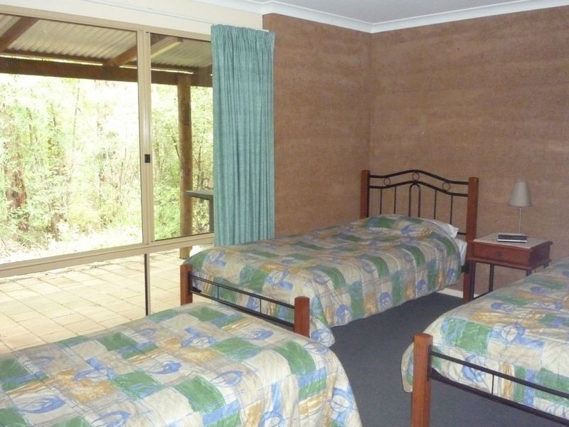 Chalet 8 Warren River Resort, Pemberton WA 6260