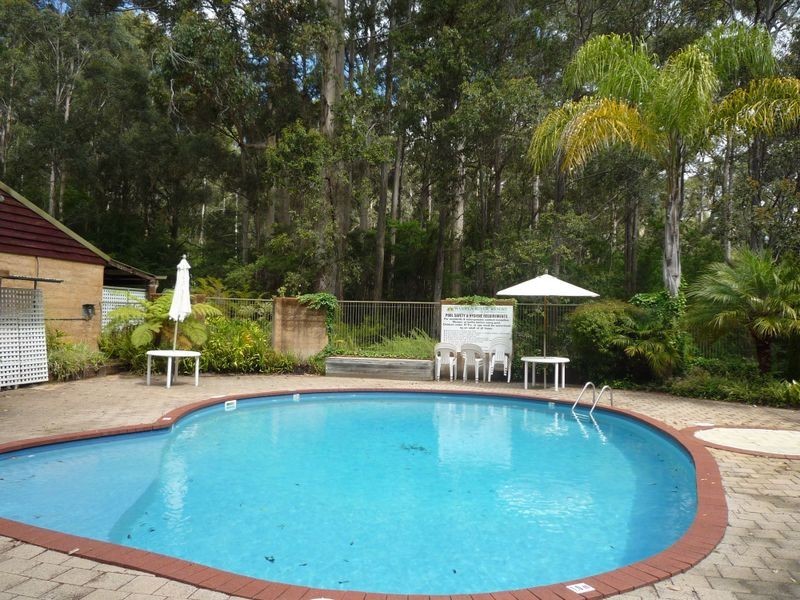 Chalet 8 Warren River Resort, Pemberton WA 6260