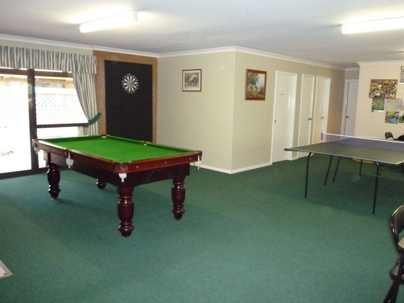 Chalet 8 Warren River Resort, Pemberton WA 6260