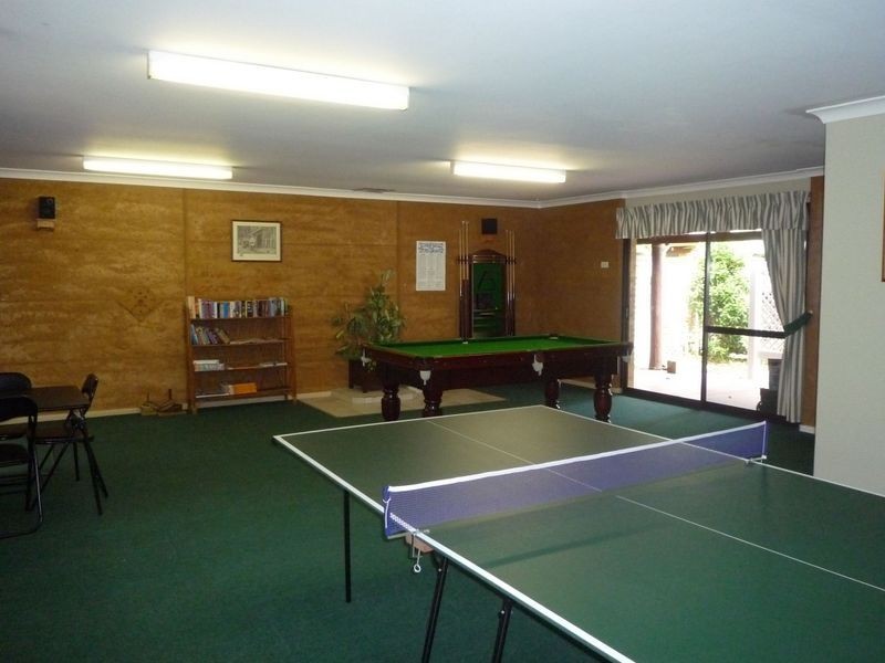 Chalet 8 Warren River Resort, Pemberton WA 6260