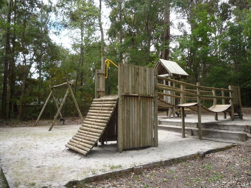 Chalet 8 Warren River Resort, Pemberton WA 6260