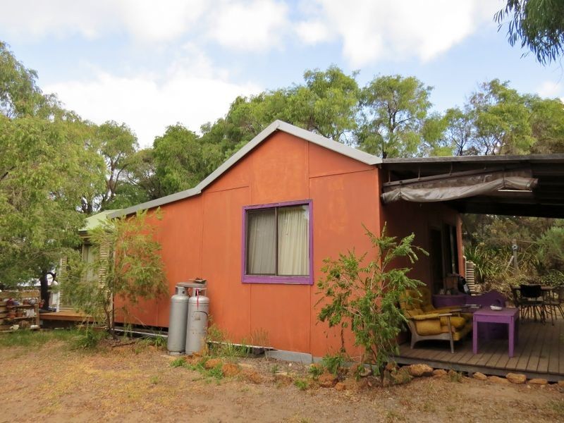 Lot 87 Windy Harbour Drive, Northcliffe WA 6262