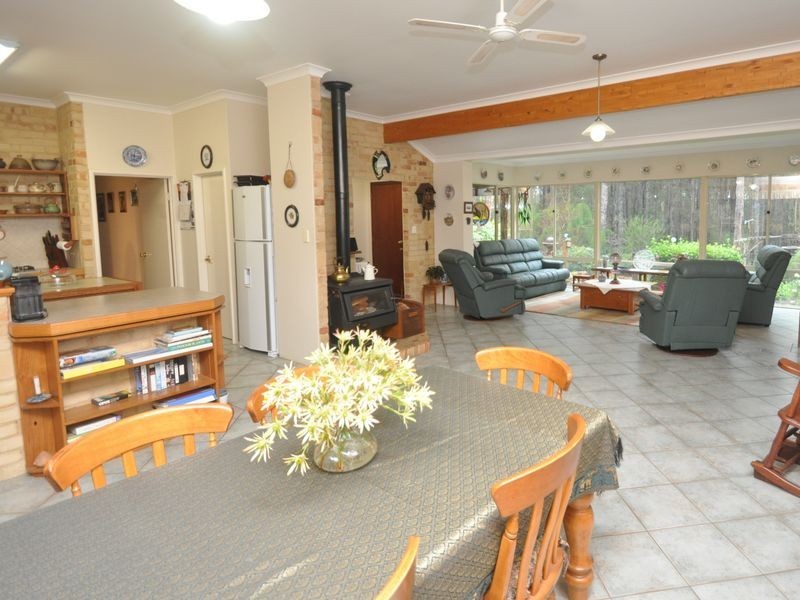 199 Plackett Drive, Pemberton WA 6260