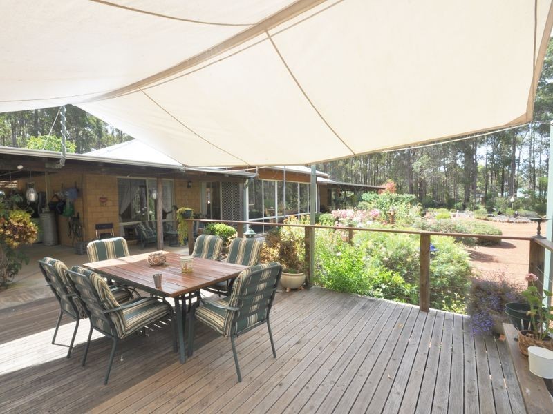 199 Plackett Drive, Pemberton WA 6260