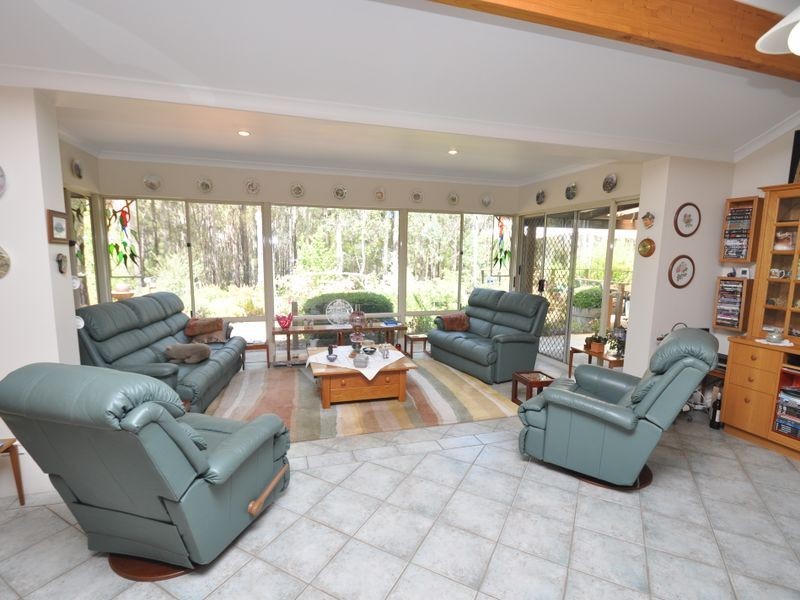 199 Plackett Drive, Pemberton WA 6260