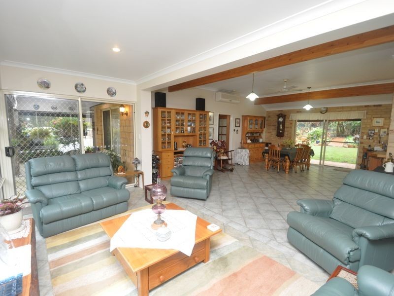 199 Plackett Drive, Pemberton WA 6260