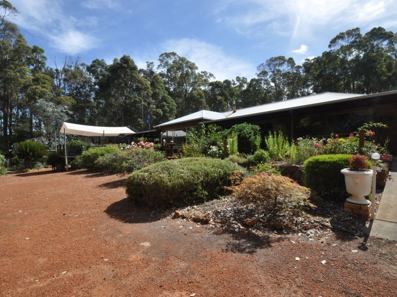 199 Plackett Drive, Pemberton WA 6260