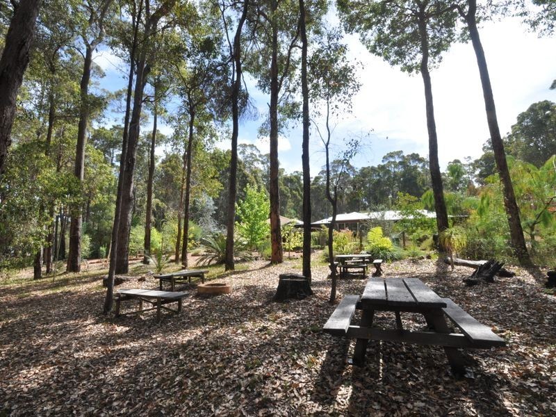 199 Plackett Drive, Pemberton WA 6260