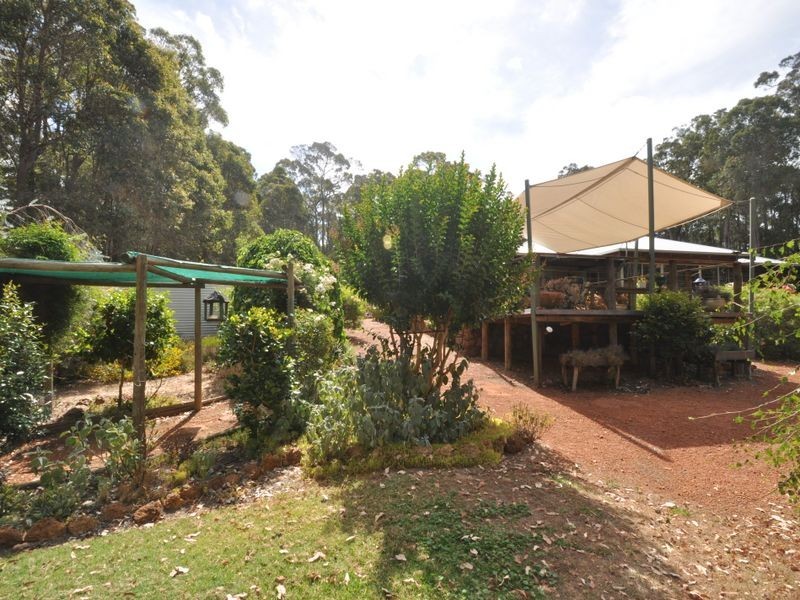 199 Plackett Drive, Pemberton WA 6260