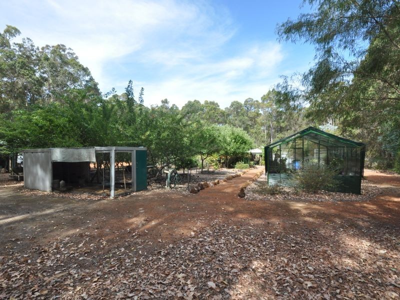 199 Plackett Drive, Pemberton WA 6260