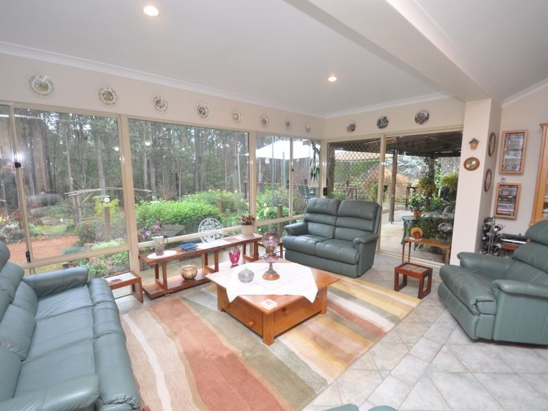 199 Plackett Drive, Pemberton WA 6260