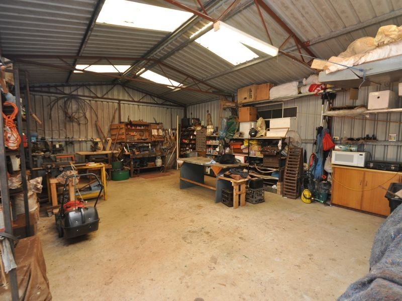 199 Plackett Drive, Pemberton WA 6260