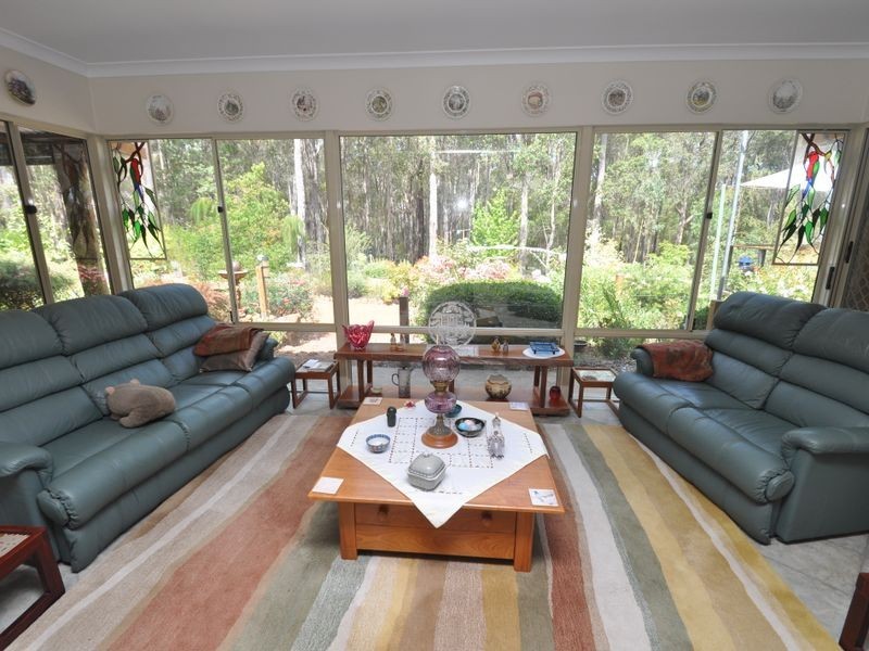 199 Plackett Drive, Pemberton WA 6260