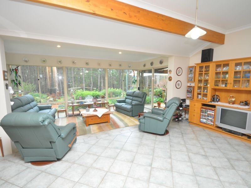 199 Plackett Drive, Pemberton WA 6260