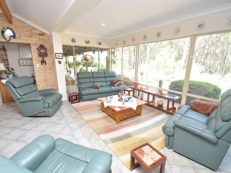 199 Plackett Drive, Pemberton WA 6260