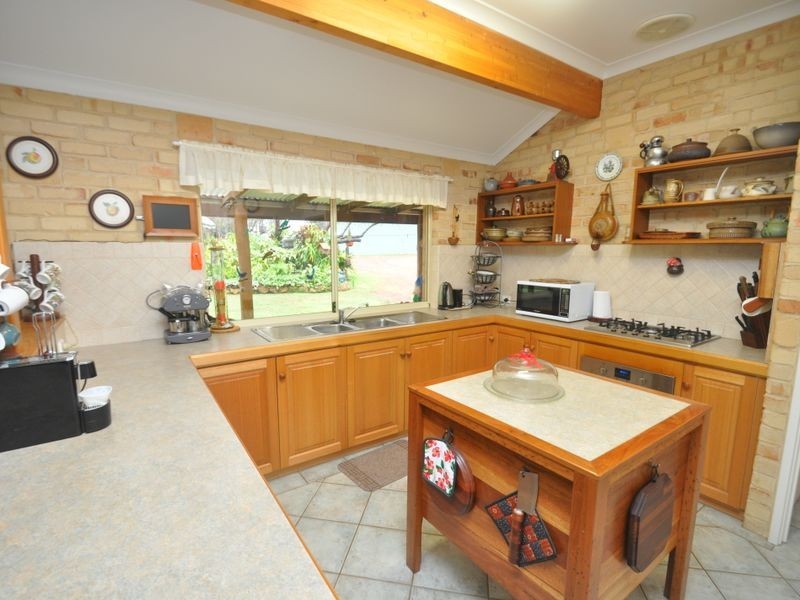 199 Plackett Drive, Pemberton WA 6260