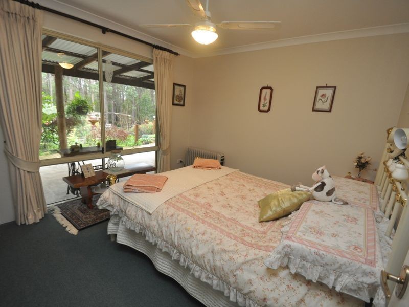 199 Plackett Drive, Pemberton WA 6260