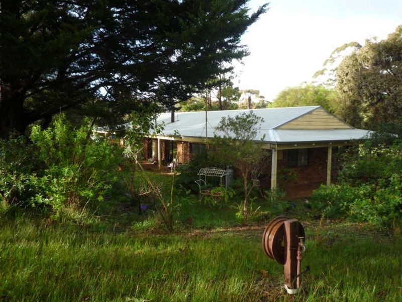 2 Windy Harbour Road, Northcliffe WA 6262