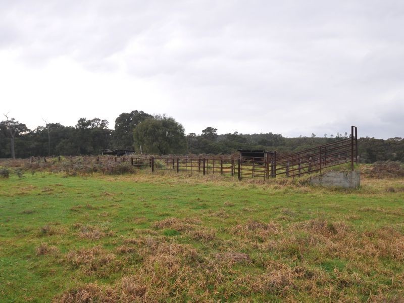 2 Windy Harbour Road, Northcliffe WA 6262