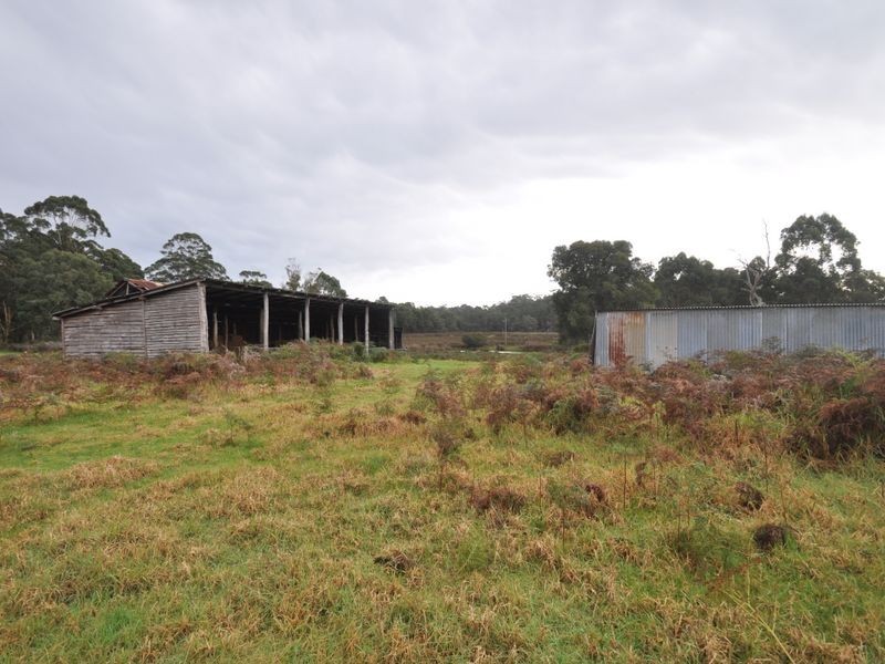 2 Windy Harbour Road, Northcliffe WA 6262