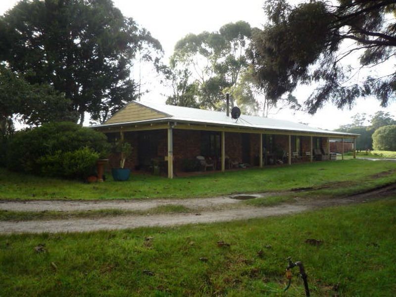 2 Windy Harbour Road, Northcliffe WA 6262