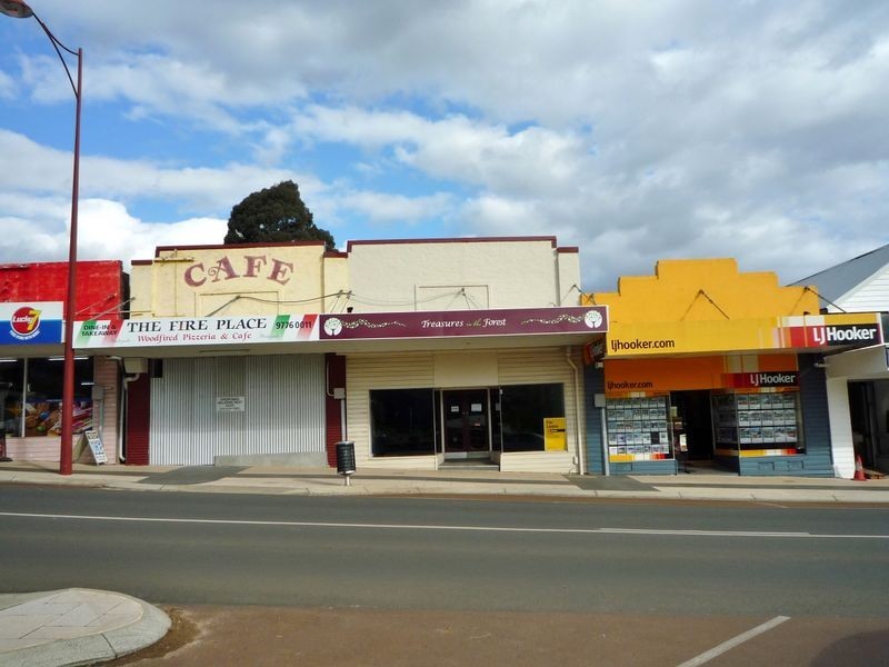 2/50 Brockman Street, Pemberton WA 6260