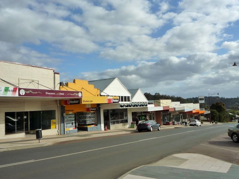 2/50 Brockman Street, Pemberton WA 6260