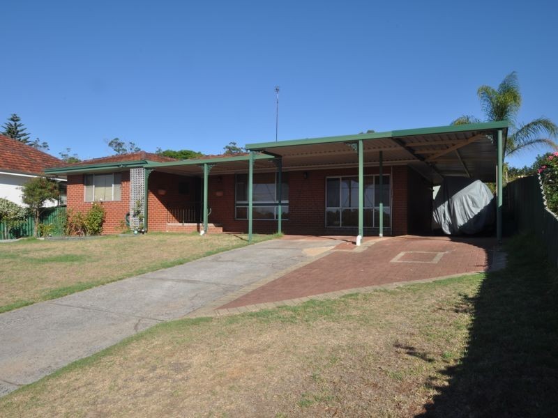 40 Jamieson Street, Pemberton WA 6260