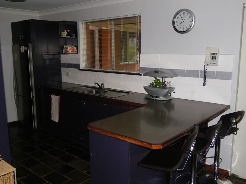 40 Jamieson Street, Pemberton WA 6260