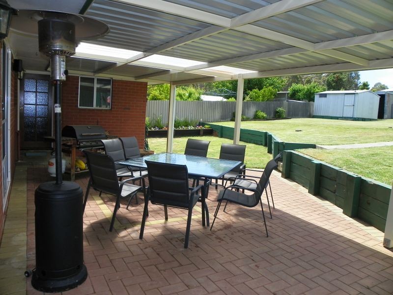 40 Jamieson Street, Pemberton WA 6260