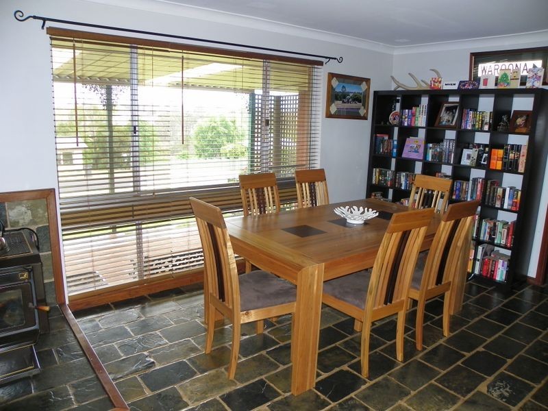 40 Jamieson Street, Pemberton WA 6260