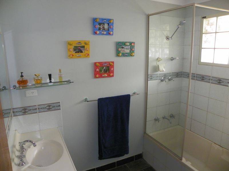 40 Jamieson Street, Pemberton WA 6260