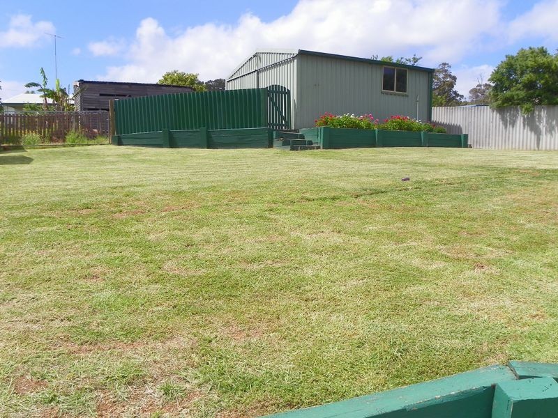 40 Jamieson Street, Pemberton WA 6260