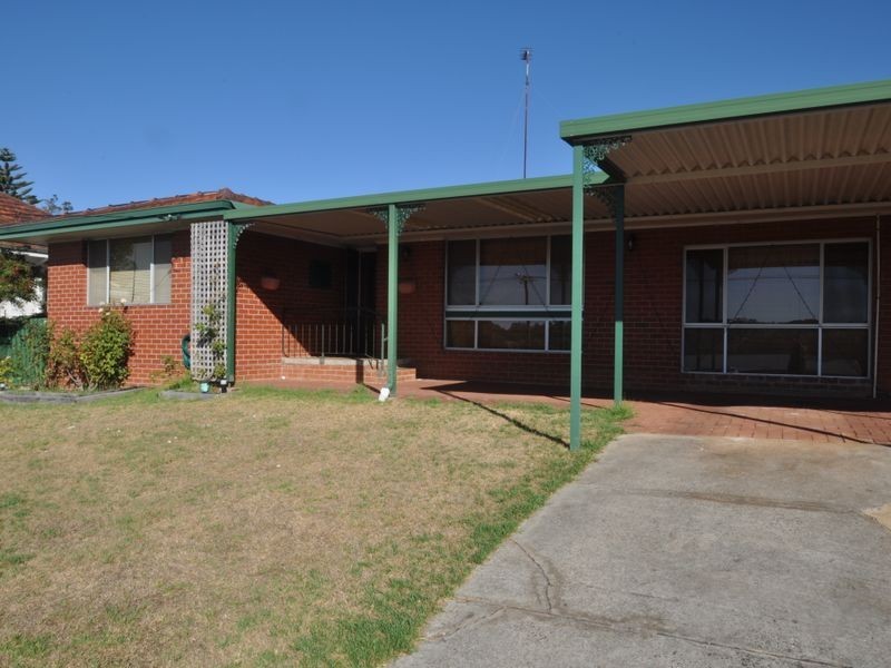 40 Jamieson Street, Pemberton WA 6260