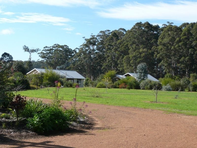 489 Stirling Rd, Pemberton WA 6260