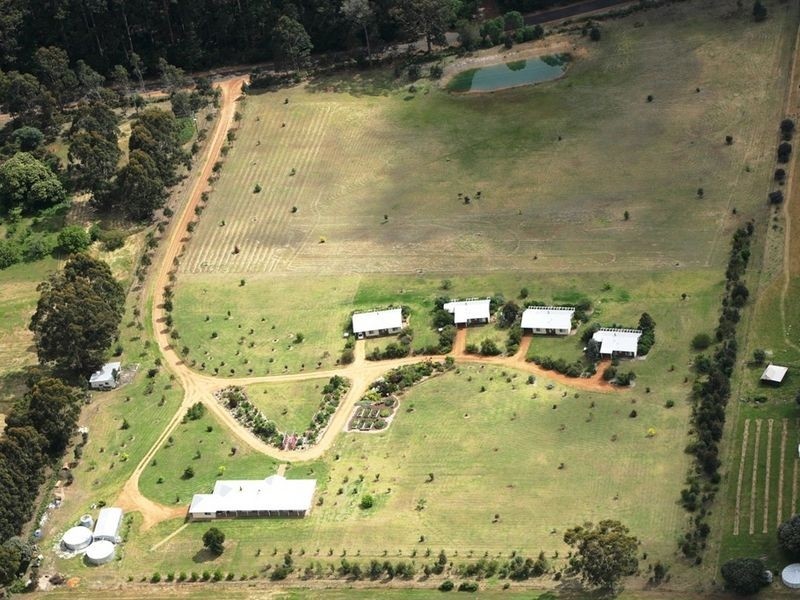 489 Stirling Rd, Pemberton WA 6260