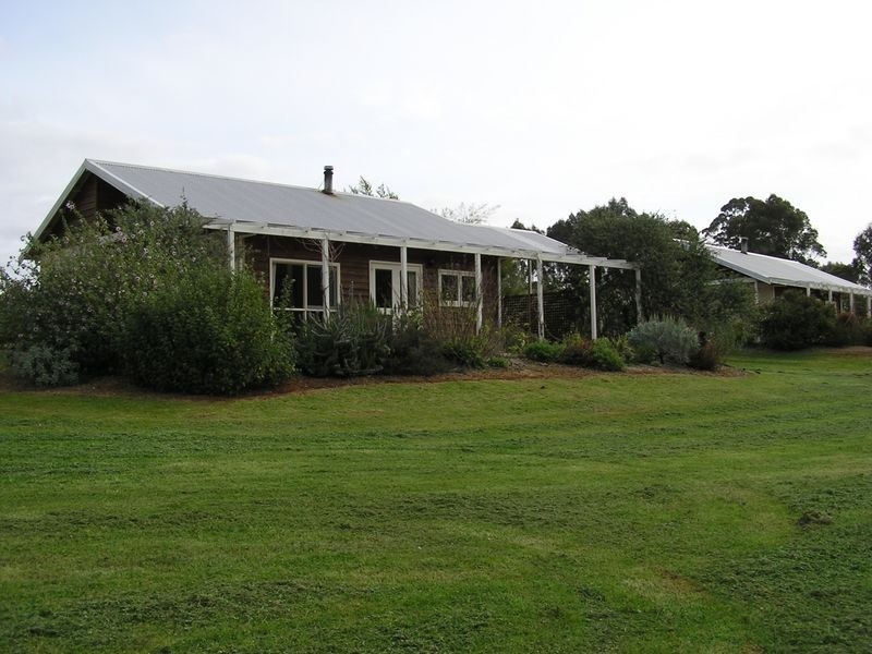 489 Stirling Rd, Pemberton WA 6260