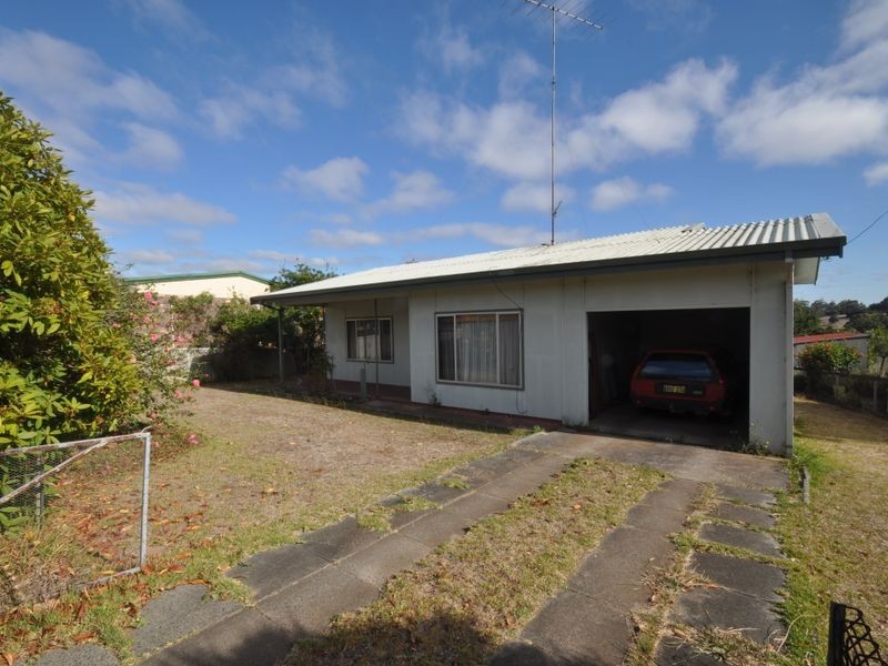 39 Lefroy Street, Pemberton WA 6260