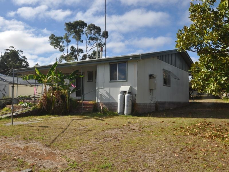 39 Lefroy Street, Pemberton WA 6260