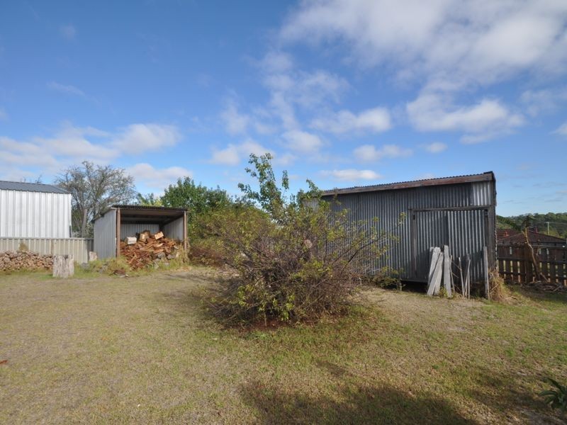 39 Lefroy Street, Pemberton WA 6260