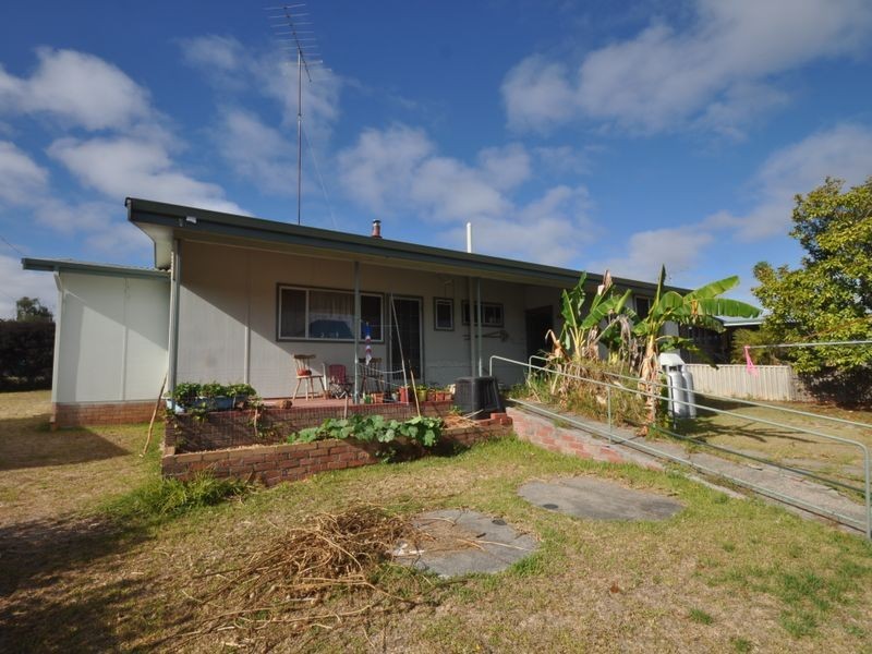 39 Lefroy Street, Pemberton WA 6260