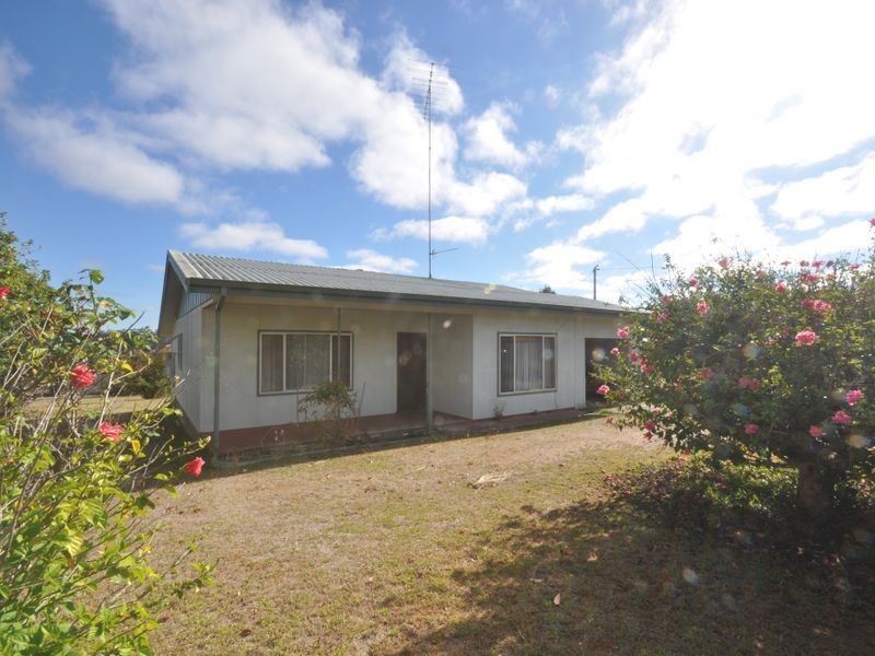 39 Lefroy Street, Pemberton WA 6260