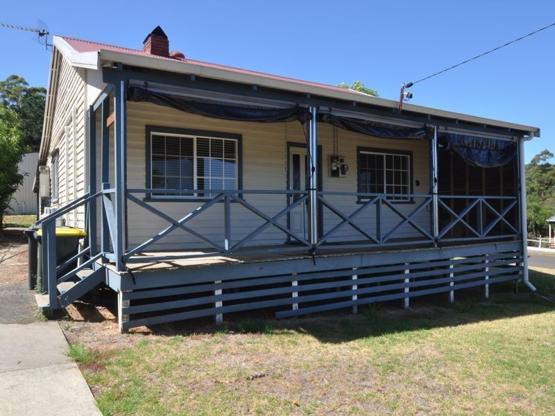 2 Jamieson Street, Pemberton WA 6260