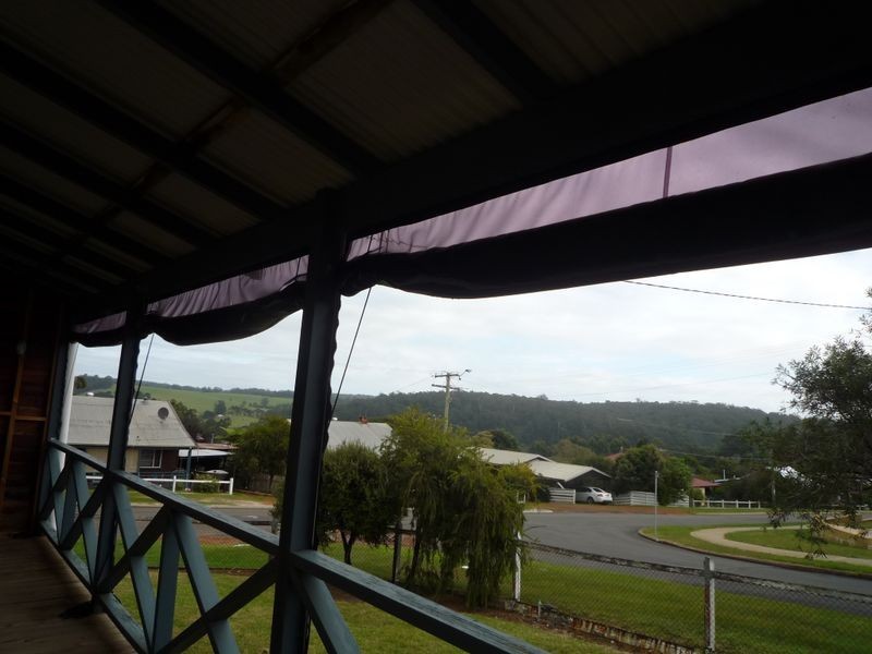 2 Jamieson Street, Pemberton WA 6260