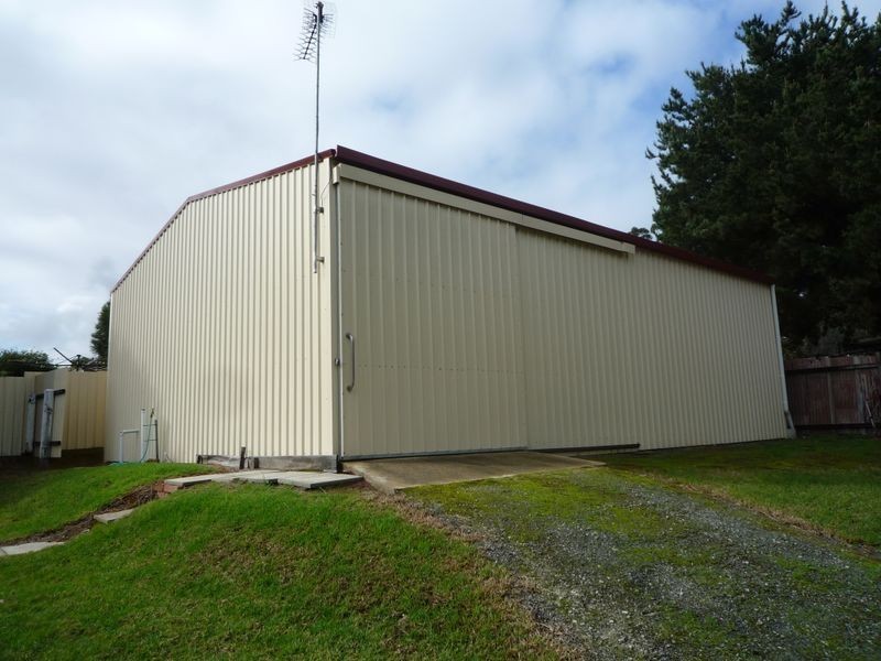 2 Jamieson Street, Pemberton WA 6260