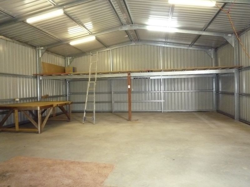 2 Jamieson Street, Pemberton WA 6260